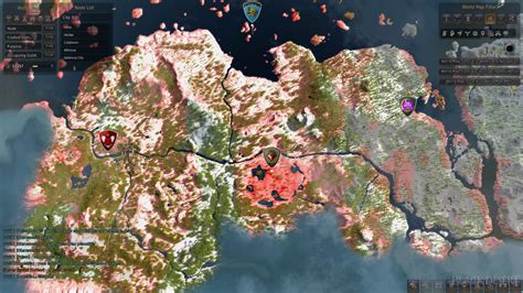bdo farming spots.
